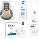 20% off all Dove products with code DOVE20